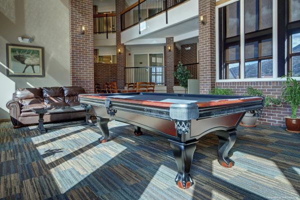 Hotel WyndhamVR Durango